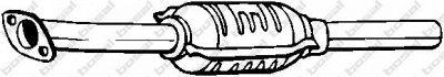 BOSAL 098644 -  Катализатор