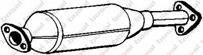 BOSAL 099007 -  Катализатор