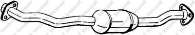 BOSAL 099123 -  Катализатор