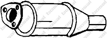BOSAL 099164 -  Катализатор