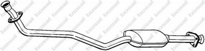 BOSAL 099198 -  Катализатор