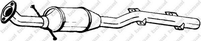 BOSAL 099275 -  Катализатор