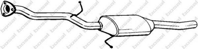 BOSAL 099292 -  Катализатор