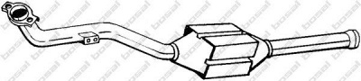 BOSAL 099332 -  Катализатор