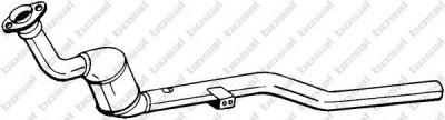 BOSAL 099362 -  Катализатор