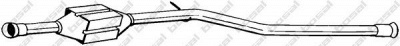 BOSAL 099454 -  Катализатор