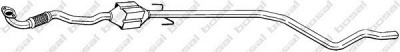 BOSAL 099461 -  Катализатор