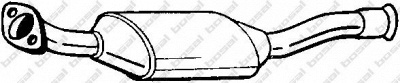 BOSAL 099521 -  Катализатор