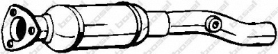 BOSAL 099547 -  Катализатор