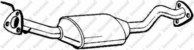 BOSAL 099574 -  Катализатор