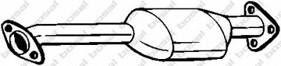 BOSAL 099582 -  Катализатор