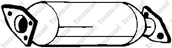 BOSAL 099756 -  Катализатор
