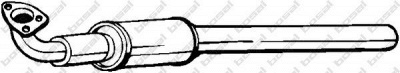 BOSAL 099780 -  Катализатор