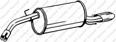 BOSAL 185597 -  