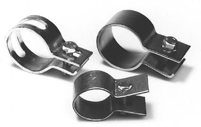 BOSAL 250550 -  Кронштейн, система выпуска ОГ
