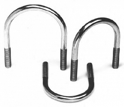 BOSAL 250654 -  Клемма, система выпуска