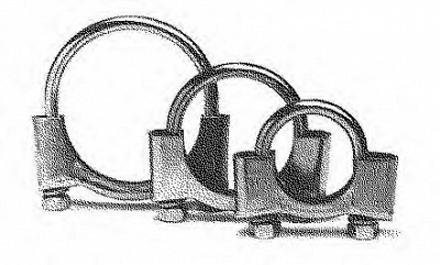 BOSAL 250958 -