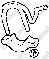BOSAL 251754 -
