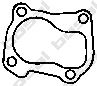 BOSAL 256188 -  Уплотнительное кольцо, труба выхлопного газа