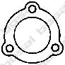 BOSAL 256847 -  Уплотнительное кольцо, труба выхлопного газа