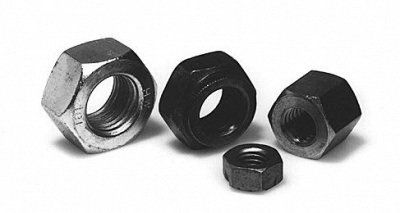 BOSAL 258028 -  Гайка, выпускной коллектор
