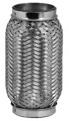 BOSAL 265567 -  Гофрированная труба, выхлопная система