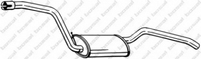BOSAL 281981 -  