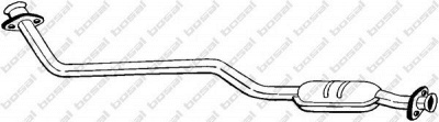 BOSAL 282167 -  Предглушитель выхлопных газов