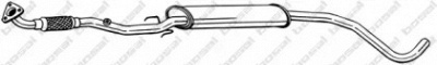 BOSAL 291017 -