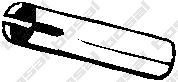 BOSAL 330269 - Труба выхлопного газа