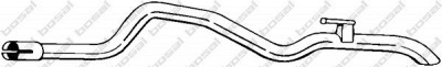 BOSAL 451359 -  Труба выхлопного газа