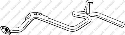 BOSAL 452631 - Труба выхлопного газа