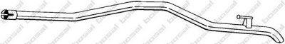 BOSAL 517163 - Труба выхлопного газа