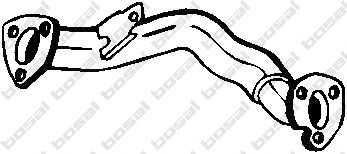 BOSAL 751319 - Труба выхлопного газа