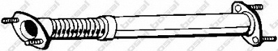 BOSAL 751767 - Труба выхлопного газа