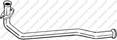 BOSAL 790417 -  Труба выхлопного газа