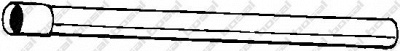 BOSAL 791689 -  Труба выхлопного газа
