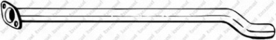 BOSAL 800181 - Труба выхлопного газа
