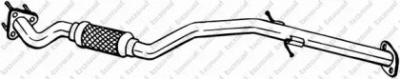 BOSAL 800187 -  Труба выхлопного газа