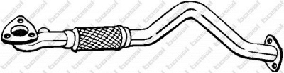 BOSAL 801087 - Труба выхлопного газа