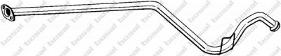 BOSAL 816155 -  Труба выхлопного газа