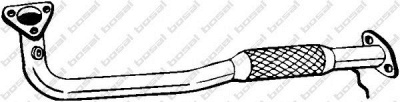 BOSAL 823719 -  Труба выхлопного газа