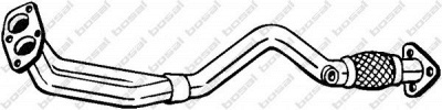 BOSAL 823859 - Труба выхлопного газа
