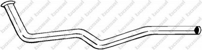 BOSAL 829001 - Труба выхлопного газа