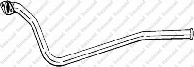 BOSAL 838719 -  Труба выхлопного газа