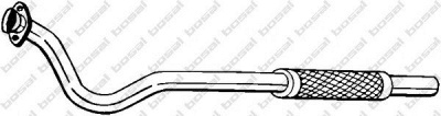 BOSAL 840161 - Труба выхлопного газа