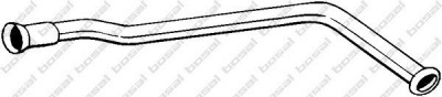 BOSAL 840413 -  Труба выхлопного газа