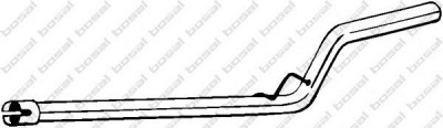 BOSAL 850087 -  Труба выхлопного газа