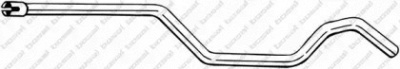 BOSAL 850113 - Труба выхлопного газа