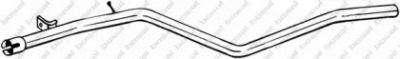 BOSAL 850145 -  Труба выхлопного газа